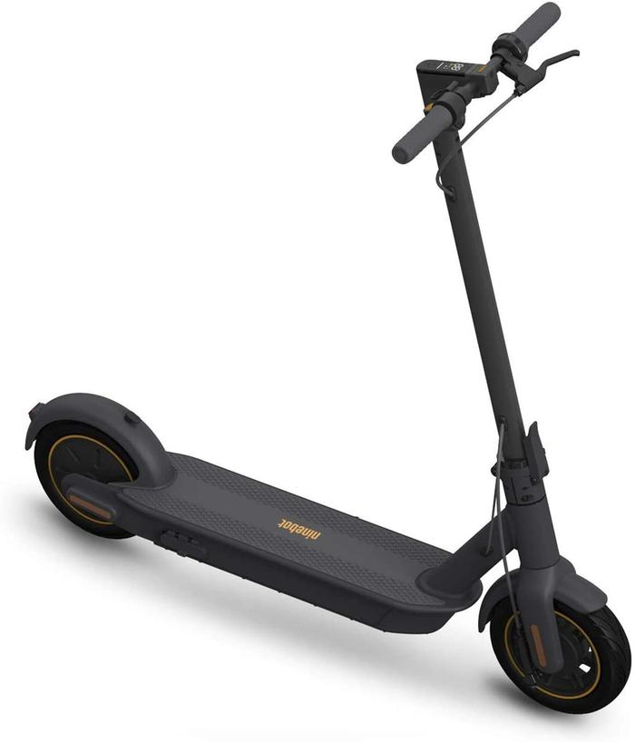 Most Expensive Electric Scooters in Luxury World