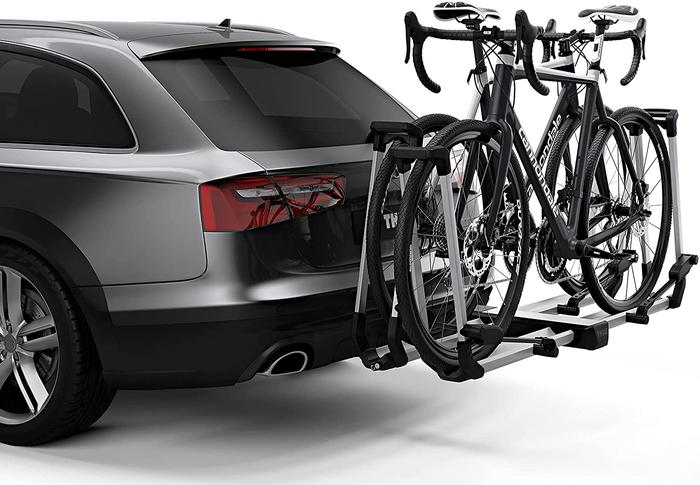 10 Best Electric Bike Racks and Carrier For Car & Truck 2024