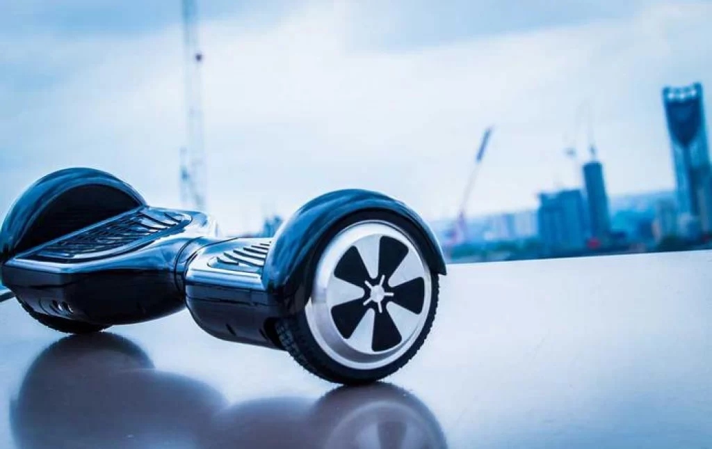 Top Manufacturers of Hoverboard