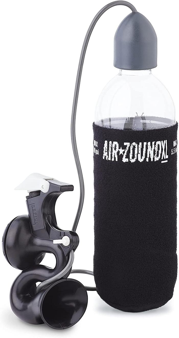 Delta Cycle Airzound Bike Bell