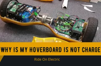 Why is My Hoverboard Not Charging
