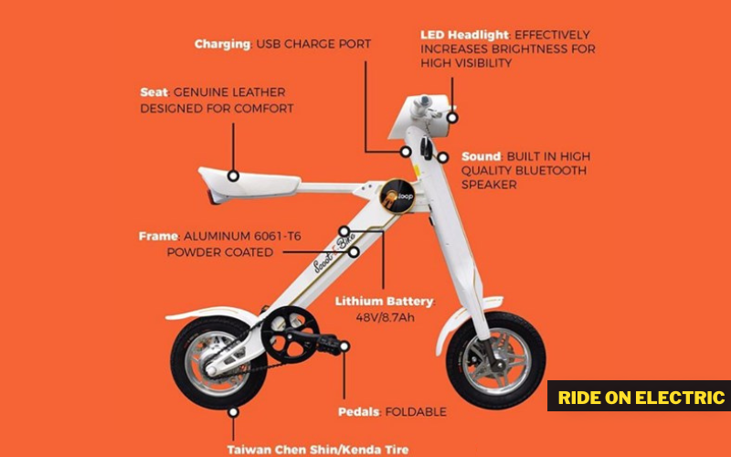 Factors-of-E-Bike-Scoot