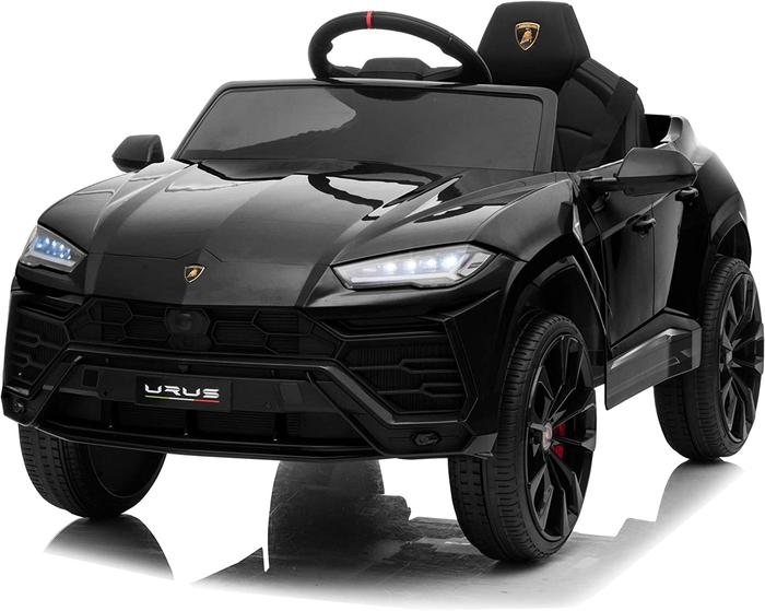 5 Best Electric 4 Wheeler for Kids [2024 Review]