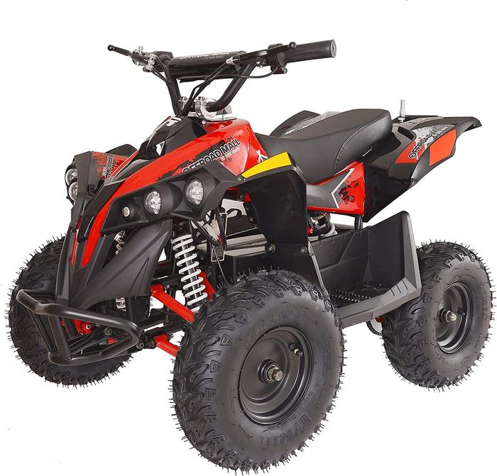 Best Electric ATV for Adults – Fastest E-Powered 4 Wheelers