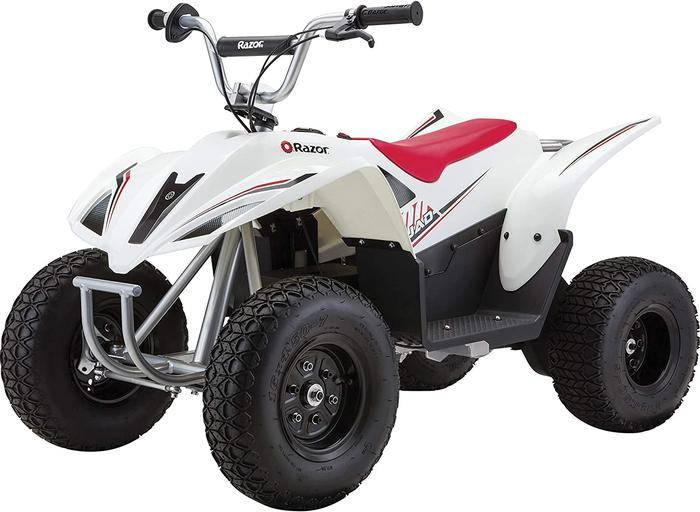 Razor Dirt Quad 500 For Kids 