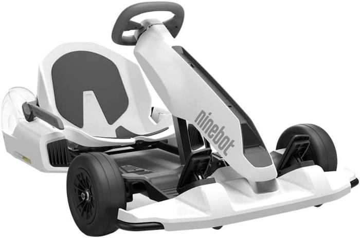 Segway Ninebot Electric Go Kart For Adults