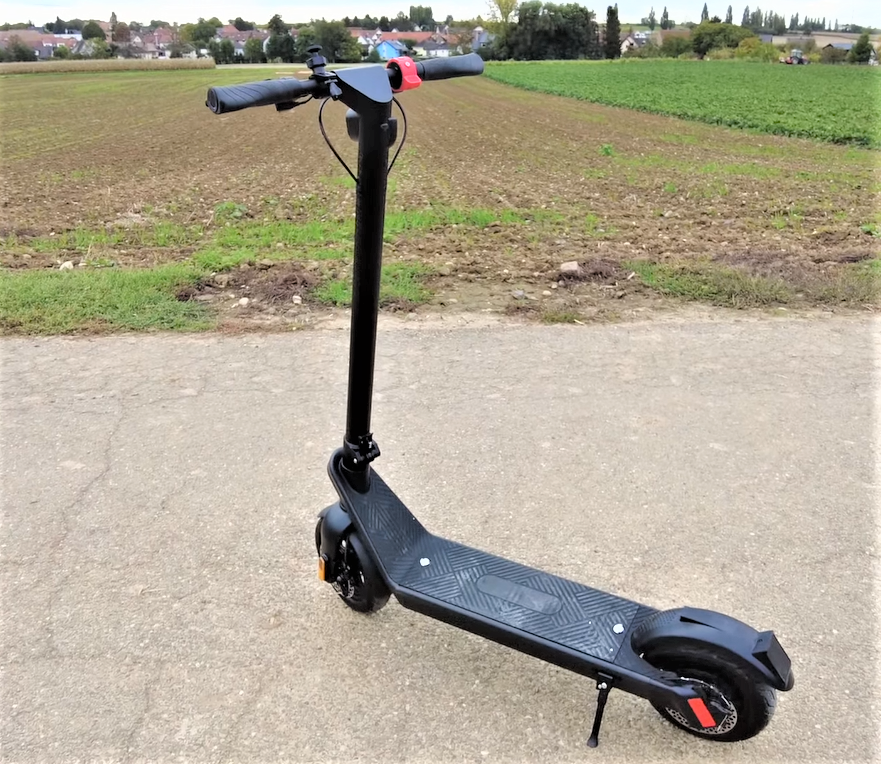 AOVO X9 Plus Electric Scooter