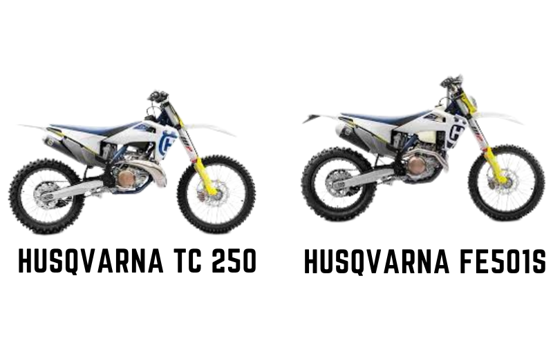 Best Fastest Husqvarna Dirt Bike