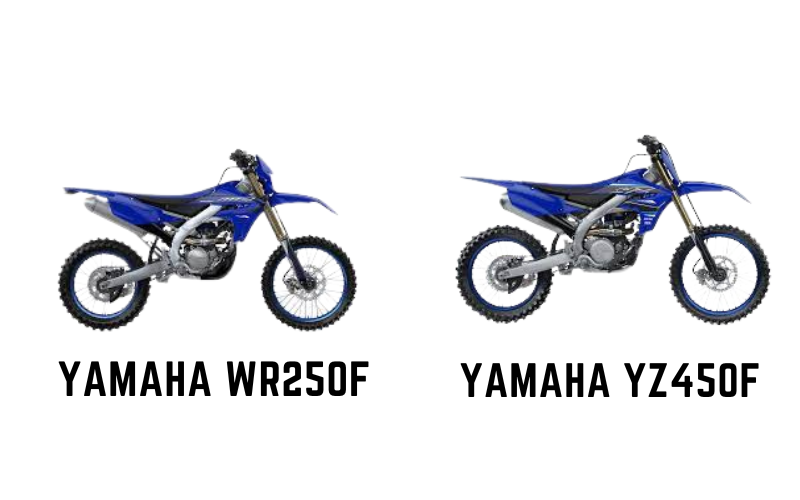 Best Fastest Yamaha Dirt Bike