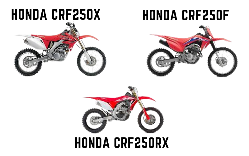 Best Honda Dirt Bike for Beginners