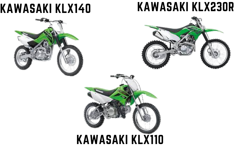 Best Kawasaki Dirt Bike for Beginners