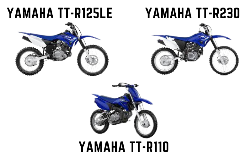 Best Yamaha Dirt Bike for Beginners
