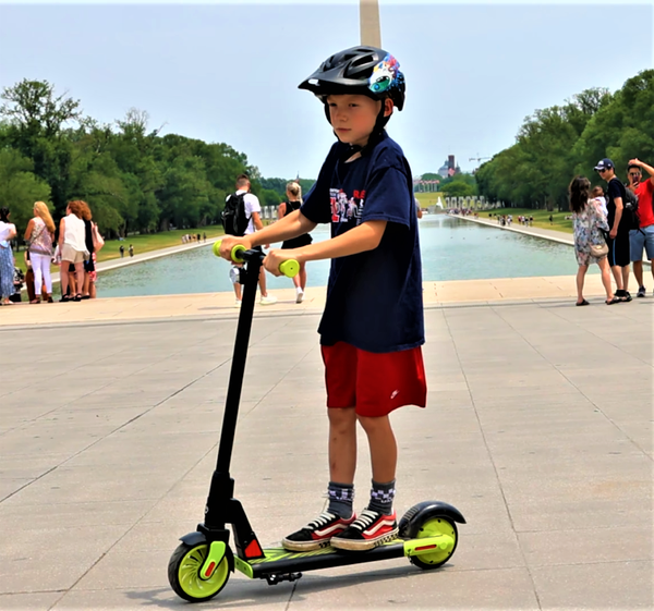 Gotrax GKS (7.5 mph) Electric Scooter for Kids