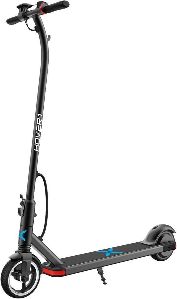 Hover-1 Escape 120 Watt Motor Electric Scooter With 5.5