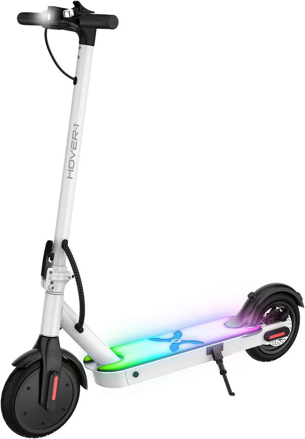 Hover-1 Jive 300W Long Range Electric Scooter With 8.5