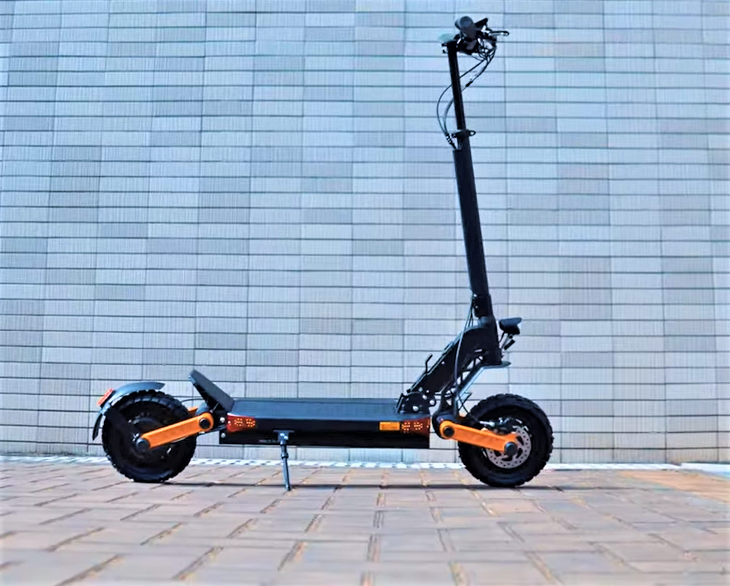 JOYOR S Off Road Electric Scooter For Adults