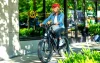 New Himiway Fat Tire Long Range Electric Bike