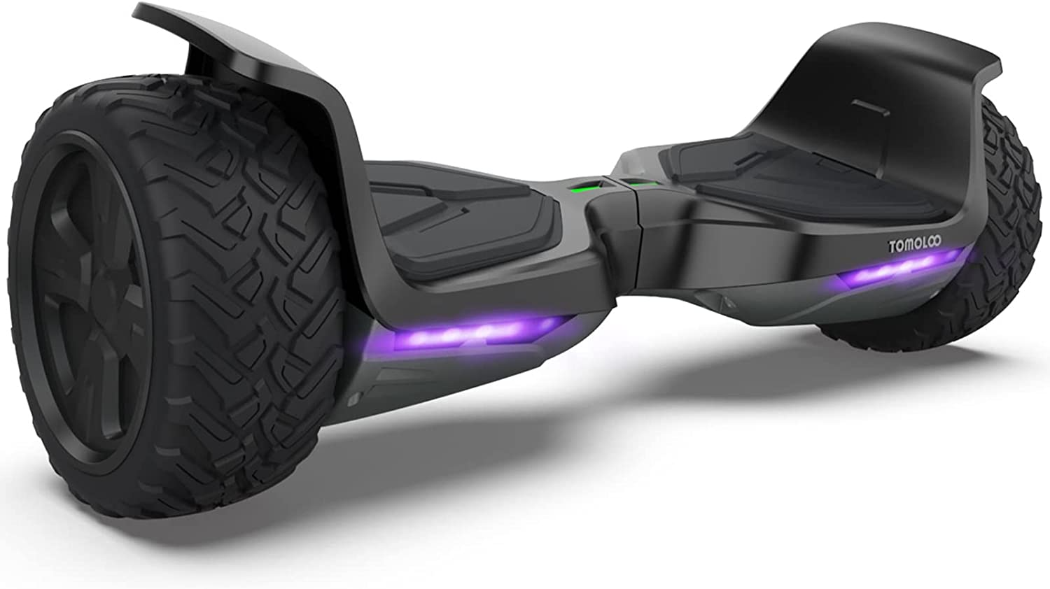 TOMOLOO UL2272 (15 mph) Best Electric Hoverboard