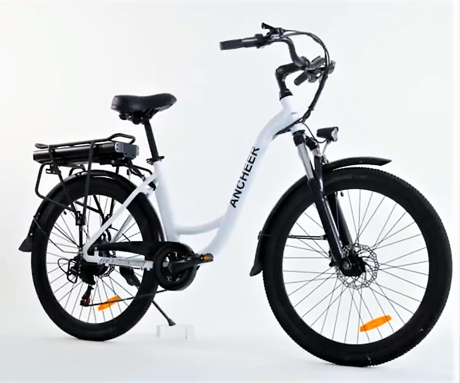 best electric bike under 1000 euro