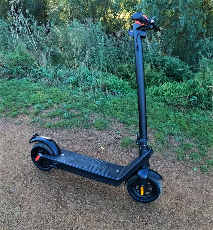 konkurrence Vanære ego 10 Best Waterproof Electric Scooter » High IPX Rating Certified