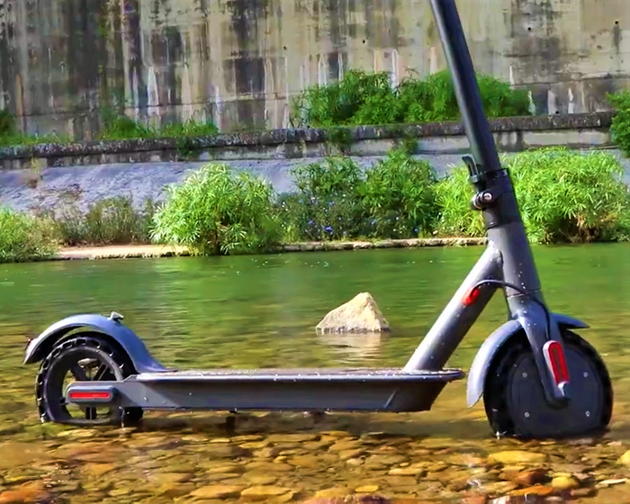 AovoPro ES80 Water Proof E Scooter