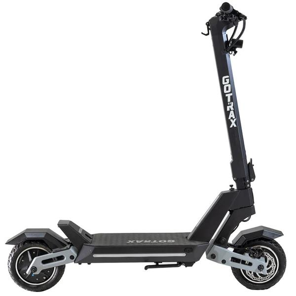 GOTRAX Announces New Performance Electric Scooter 2024