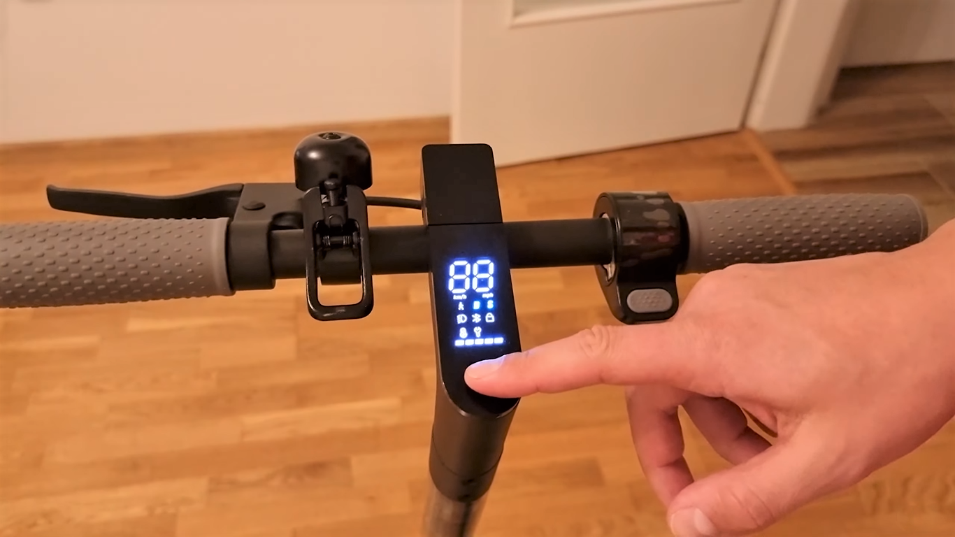 How to Remove Speed Limiter on Electric Scooter Xiaomi 1S