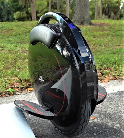 Inmotion V5 (450W) Fastest Electric Unicycle