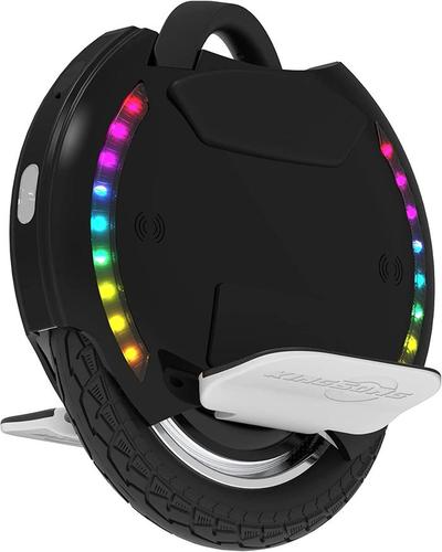Kingsong (800W) Best Electric Unicycle 