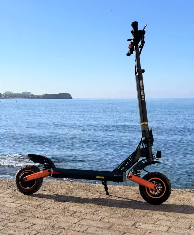10 Best Long Range Electric Scooter Per Charge | Review 2023