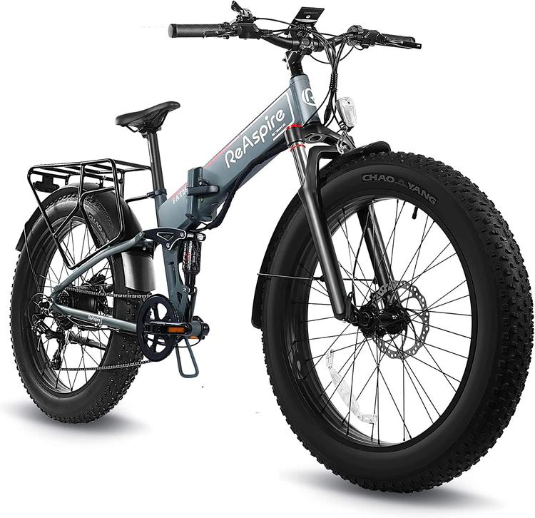 6 Best Class 2 Electric Bikes 2024 with Throttle Assist