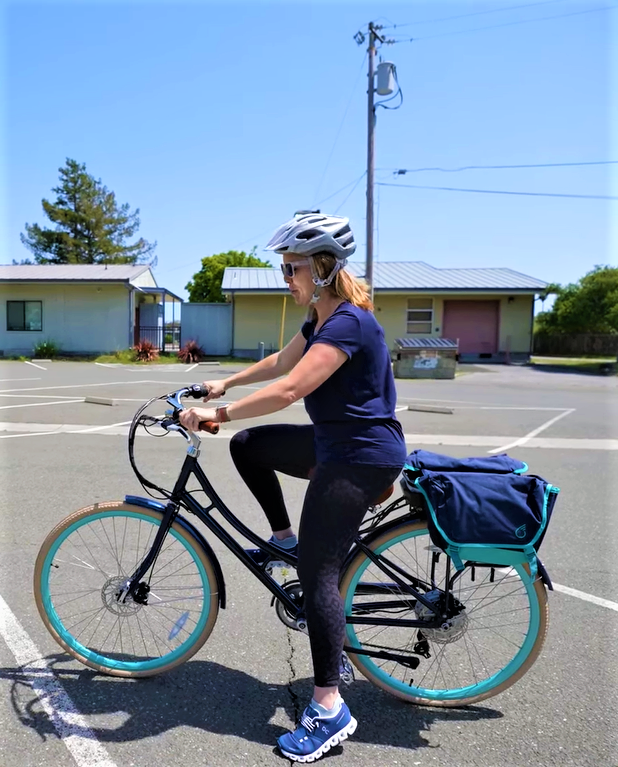 Sixthreezero Dual Motor (250/500 Watt) Electric Bikes For Women 