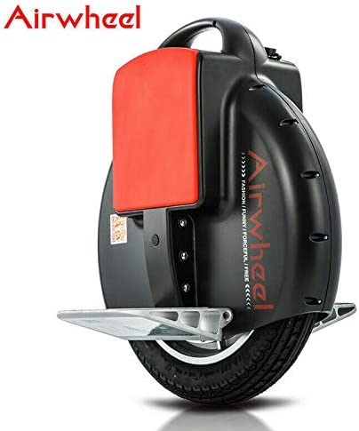 Aairwheel X3 (350W) Best Budget Electric Unicycle