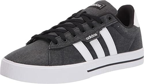 Adidas Men's Daily Best Skate Shoes 