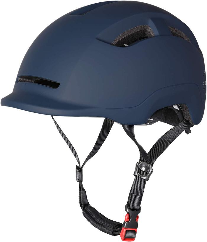 Atphfety High Quality Adult Bike Helmet