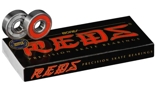 Bones REDS Skateboard Bearings