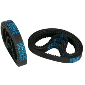 Electric Skateboard Belt