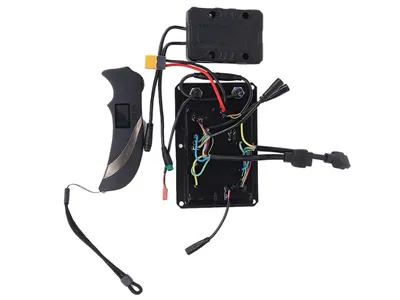 Electric Skateboard Generation II ESC