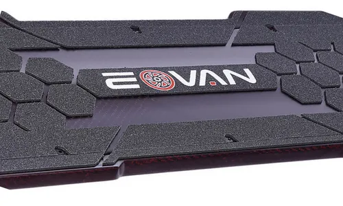 Eovan GTS Carbon Super Electric Skateboard Deck Cover