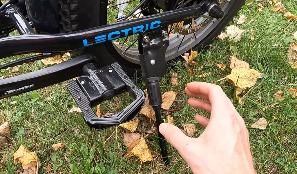Lectric XP 2.0 E Bike Pedals