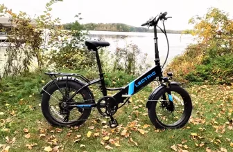 Lectric XP 2.0 Electric Bike
