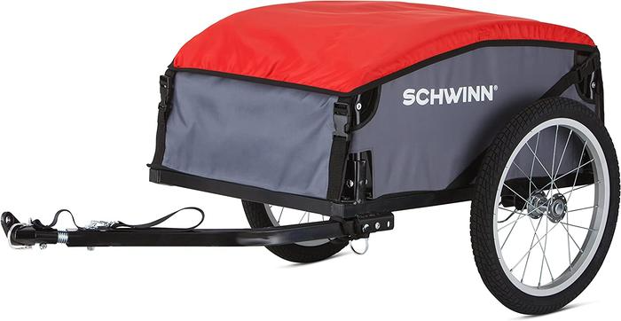 Schwinn Day Tripper Trailer For Kids or Animals