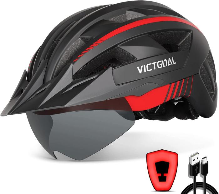 VICTGOAL Best Helmets For Electric Scooters