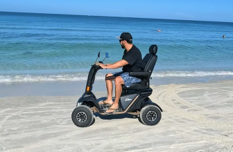 Beach-Mobility-Scooter