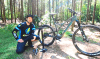 Best-Air-Pressure-for-Mountain-Biking