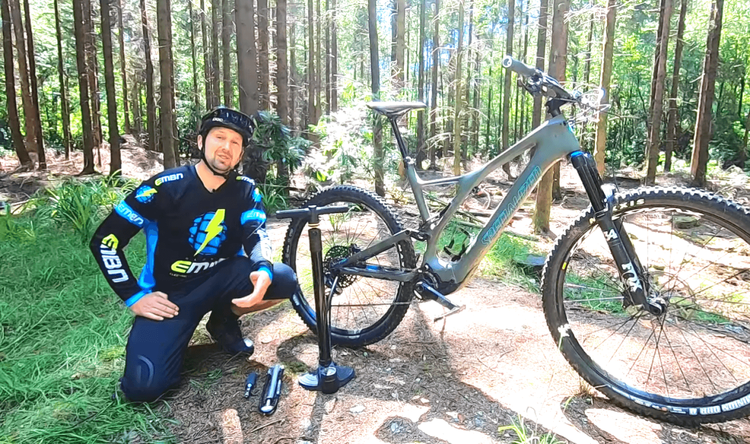 Picture of PMT Tires for Electric Scooters: An Overview - EBIKE Delight