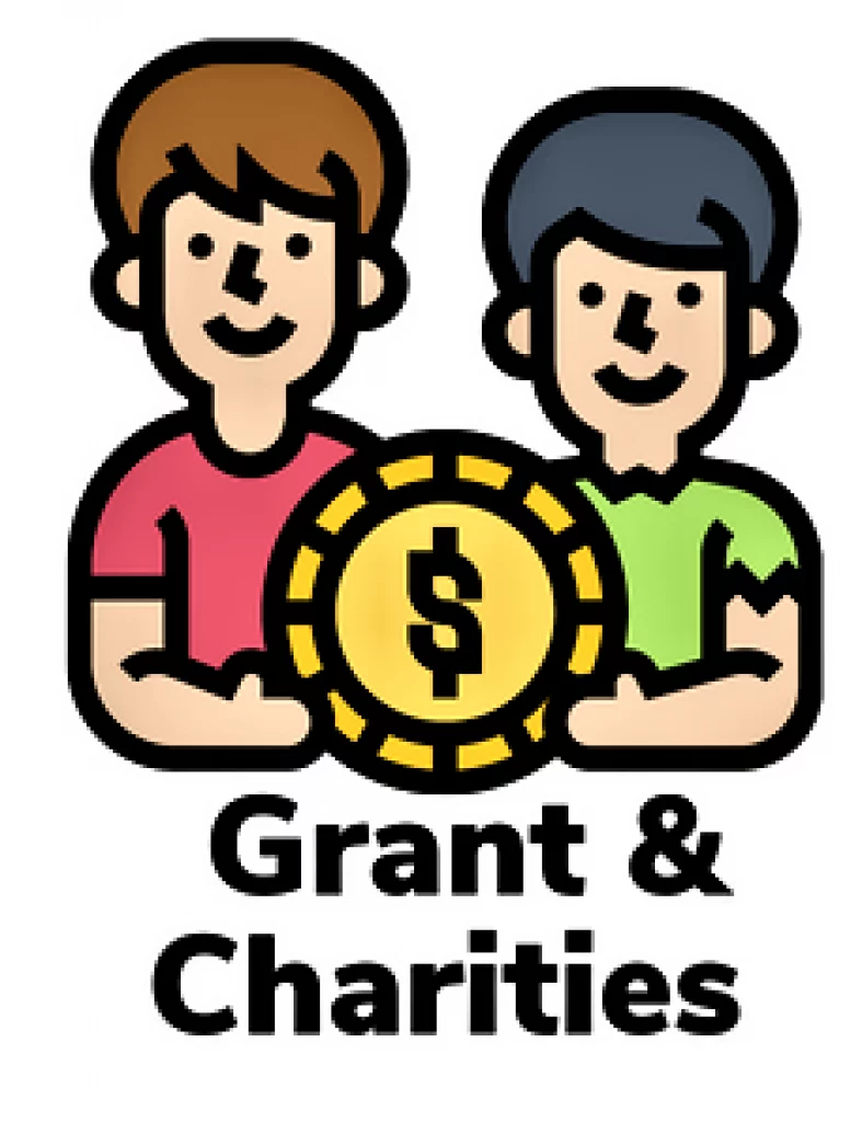 Grant & Charities For Mobility Scooter