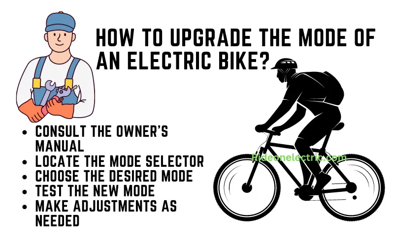 How-to-Upgrade-the-Mode-of-An-Electric-Bike