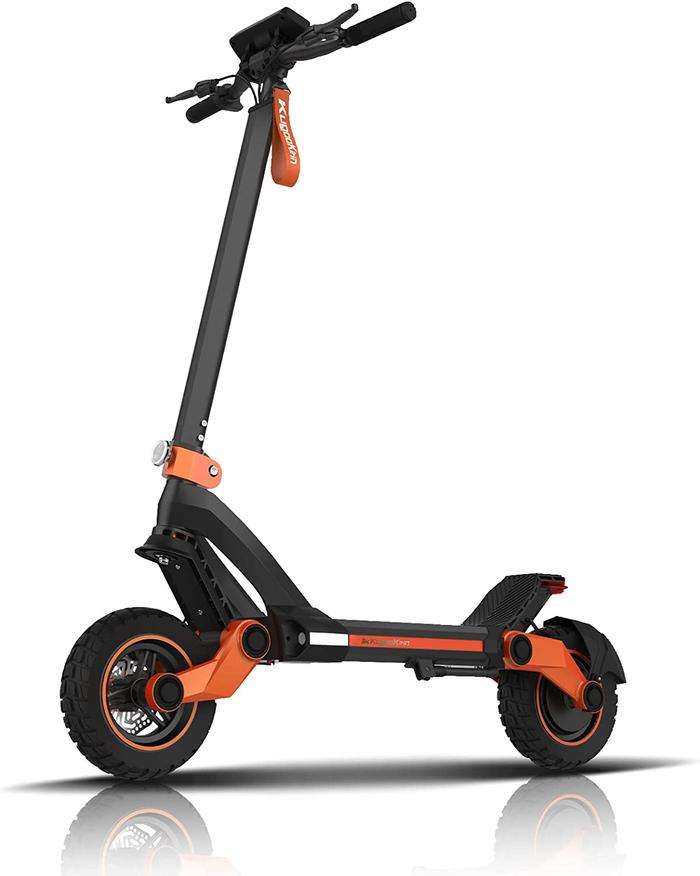 Kugookirin G3 E Scooter for Adults (31 MPH)