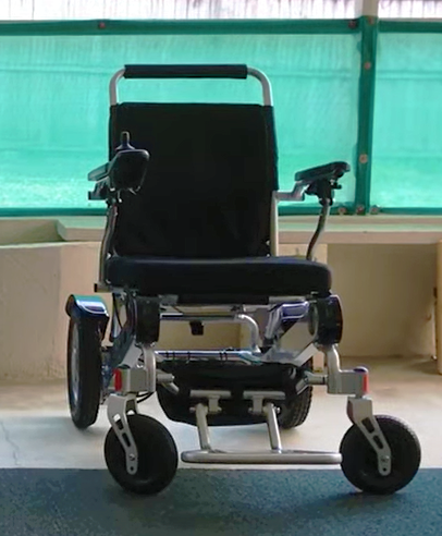 Medicare Electric Wheelchair